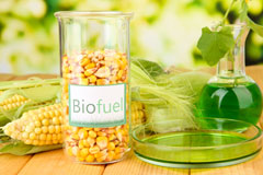 Bank Fold biofuel availability