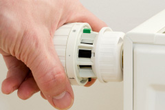 Bank Fold central heating repair costs