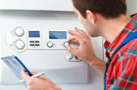 free commercial Bank Fold boiler quotes