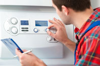 free Bank Fold gas safe engineer quotes